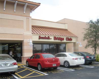Delray Beach site
